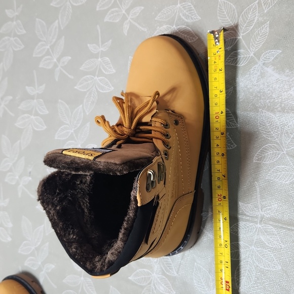 Sport Work Equipment Boot - Picture 8 of 11